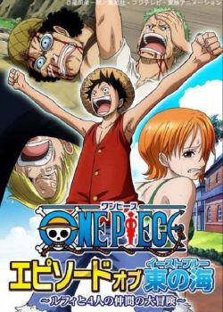 Phim One Piece TV Special Episode Of East Blue